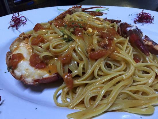 Ristorante Vecchia Vieste